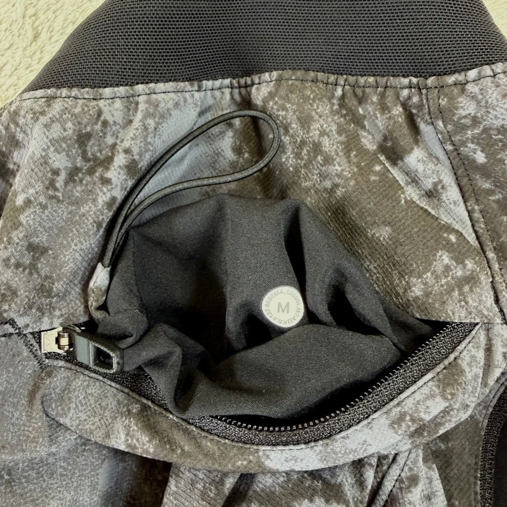 Lululemon License to Train Linerless Shorts 5